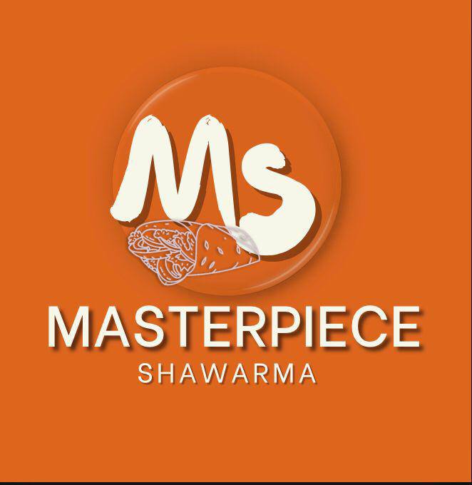 Masterpiece Shawarma